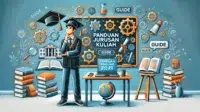 Panduan Memilih Jurusan Kuliah