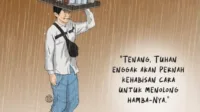 Mending Jualan Es Teh daripada Jualan Agama
