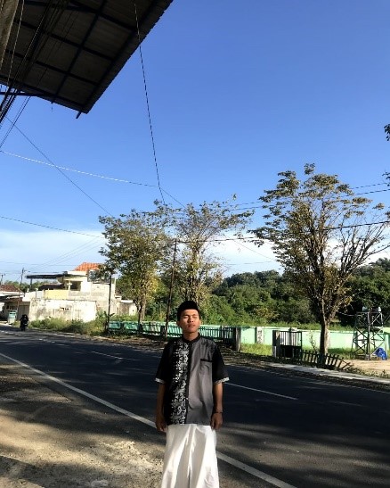Moh. Arif Wildan