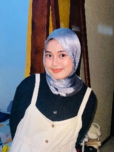Naila Fauziah