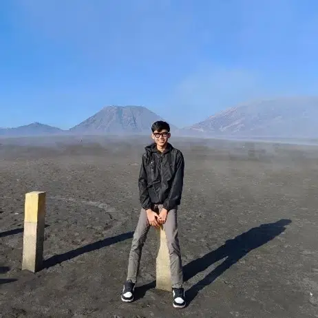 Novan Nur Fahmy