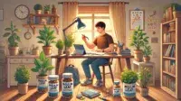 Obat Herbal Diabetes untuk Mahasiswa