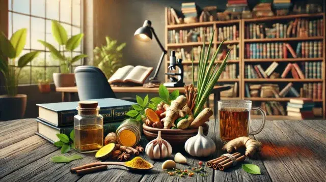 Obat Tradisional untuk Menurunkan Tekanan Darah Tinggi yang Terbukti Ampuh pada mahasiswa