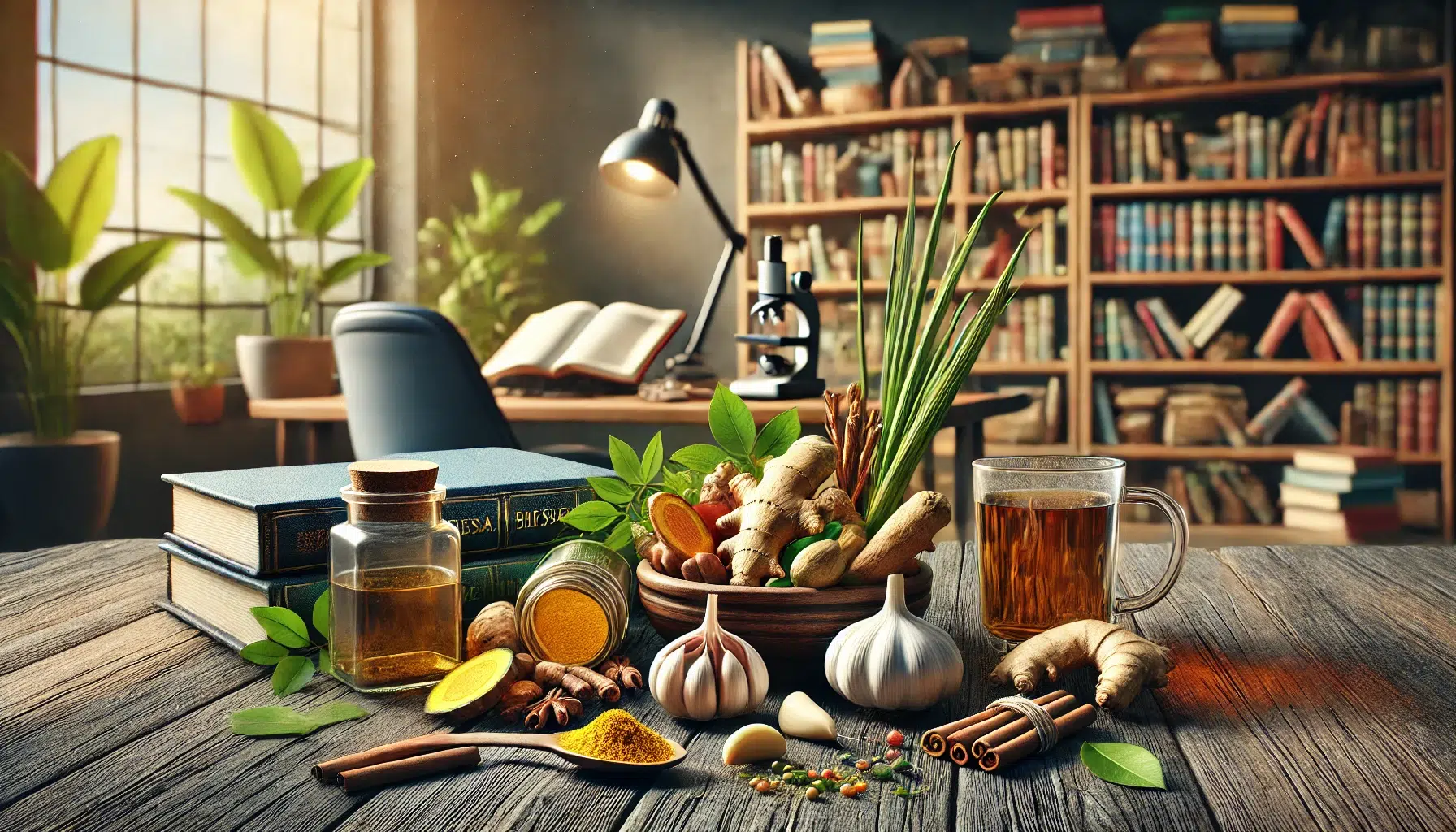 Obat Tradisional untuk Menurunkan Tekanan Darah Tinggi yang Terbukti Ampuh pada mahasiswa