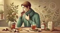 Pengobatan untuk Penyakit Tenggorokan dengan Ramuan Herbal yang Terbukti Ampuh baru