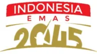 Indonesia Emas 2045