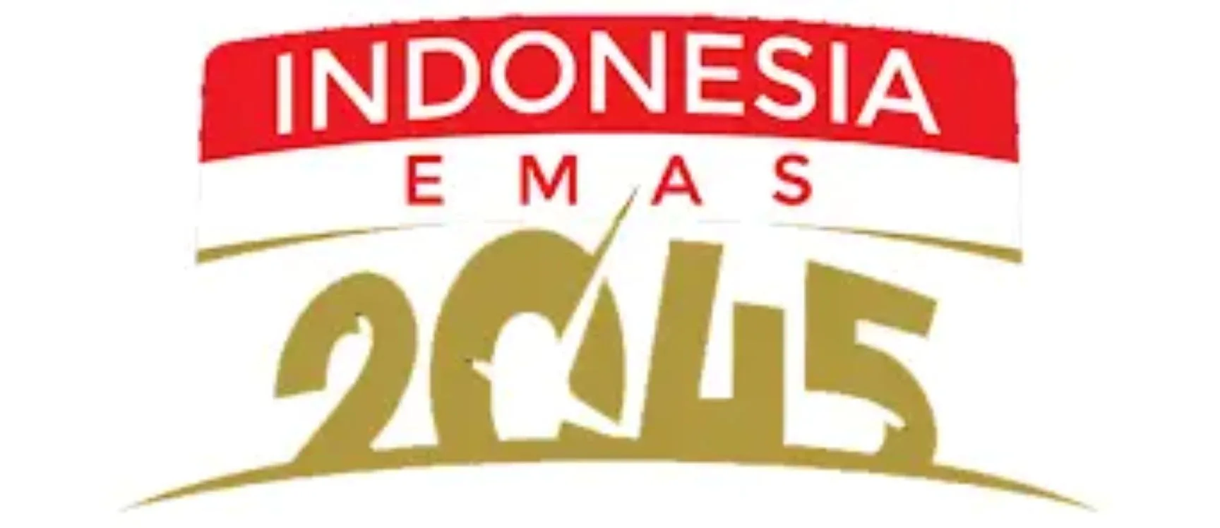 Indonesia Emas 2045