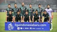 Persikabo FC Bogor