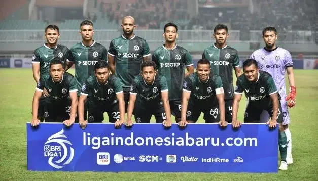 Persikabo FC Bogor