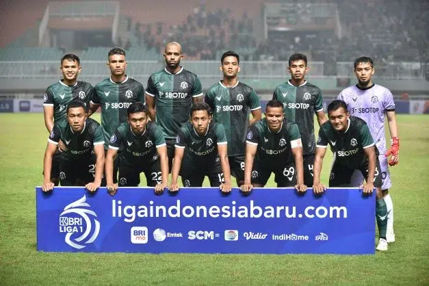 Persikabo FC Bogor