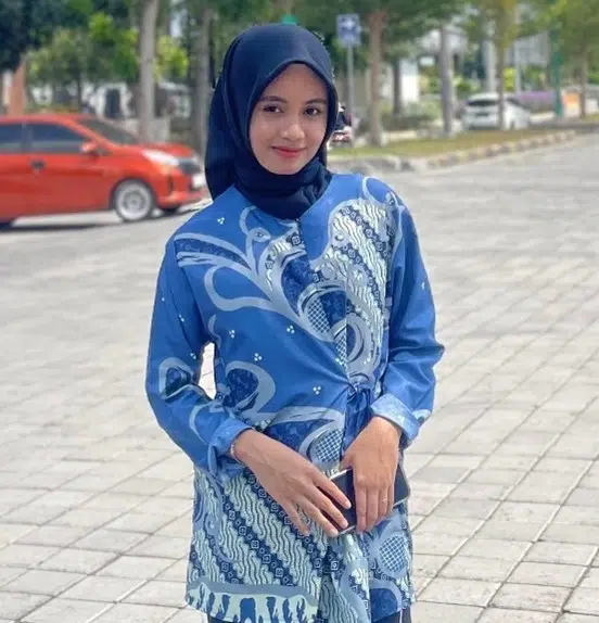 Najwa Aprilia Putri