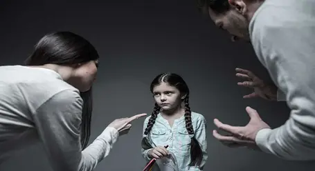 Toxic Parenting