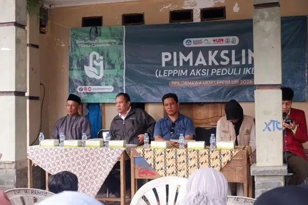 UKM LEPPIM UPI