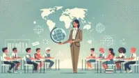 Pendidikan Kewarganegaraan Global