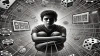 Judi Online para Anak Remaja