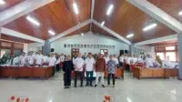 Penyusunan Laporan Kinerja Perangkat Daerah Tahun 2024