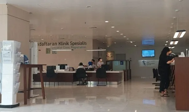 Antara Nomor Antrian dan Nyawa: Etika Pelayanan Gawat Darurat
