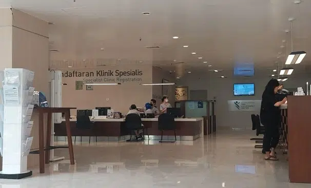 Antara Nomor Antrian dan Nyawa: Etika Pelayanan Gawat Darurat