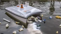 WasteShark