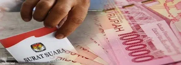 Politik Uang di Pemilu, Seberapa Bahaya bagi Demokrasi?