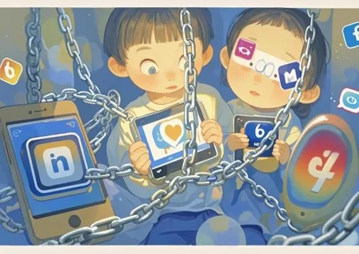 Menyelamatkan Generasi: Dampak Media Sosial terhadap Kekerasan Seksual dan Pelecehan Anak