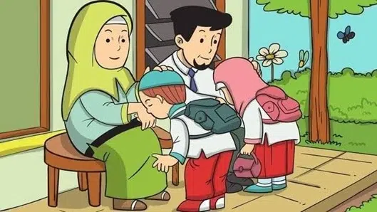 Pendidikan Karakter
