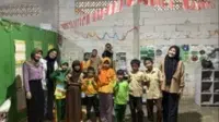 Yayasan Perintis Pendidik Nusa
