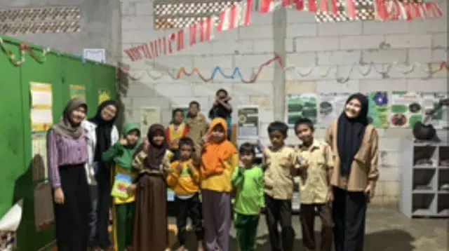 Yayasan Perintis Pendidik Nusa