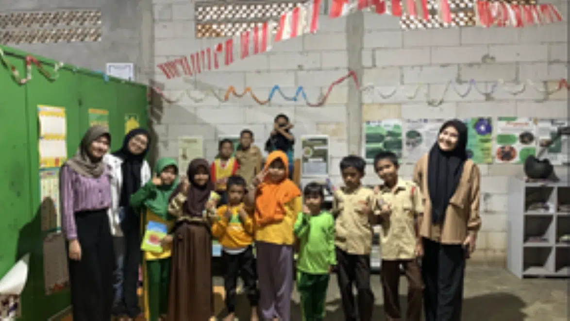 Yayasan Perintis Pendidik Nusa