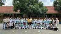 Workshop Edukatif