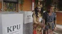 Dinamika Politik di Denpasar: Antara Pilkada dan Partisipasi Publik