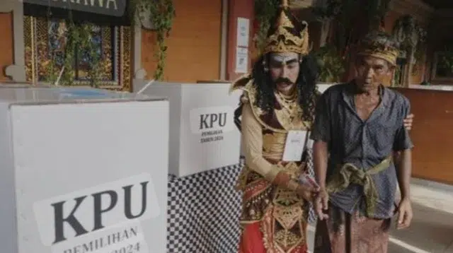 Dinamika Politik di Denpasar: Antara Pilkada dan Partisipasi Publik