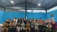 Evaluasi Program PPK Ormawa