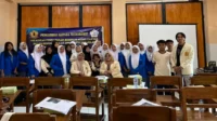 Pelatihan Penyusunan Business Model Canvas
