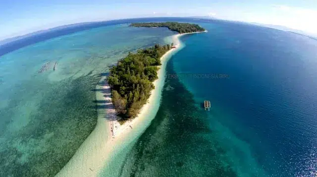 Jejak Perang Dunia II: Pulau Dodola dan Morotai, Keindahan yang Menyatu dengan Legenda