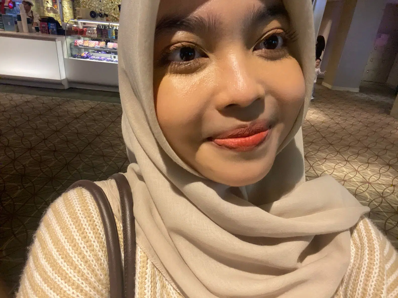 Putri Cahya Anggraeni