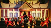 Sastra Minangkabau