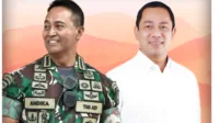 Andika-Hendi Menang di Sidomukti, Salatiga: dengan Perolehan Suara 12.686