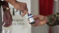Pemilih Cerdas