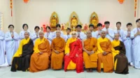 Program Atthasila