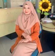 Yustika Aulia Dalimunthe