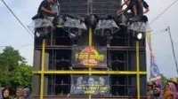 Budaya Sound Horeg