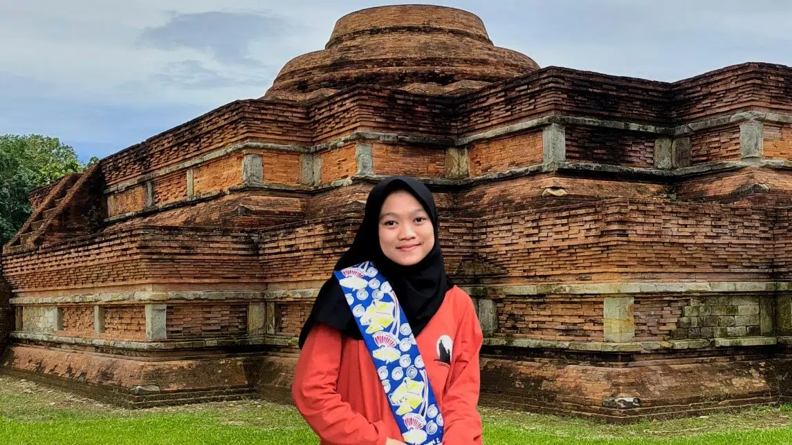 Siti Hanifah