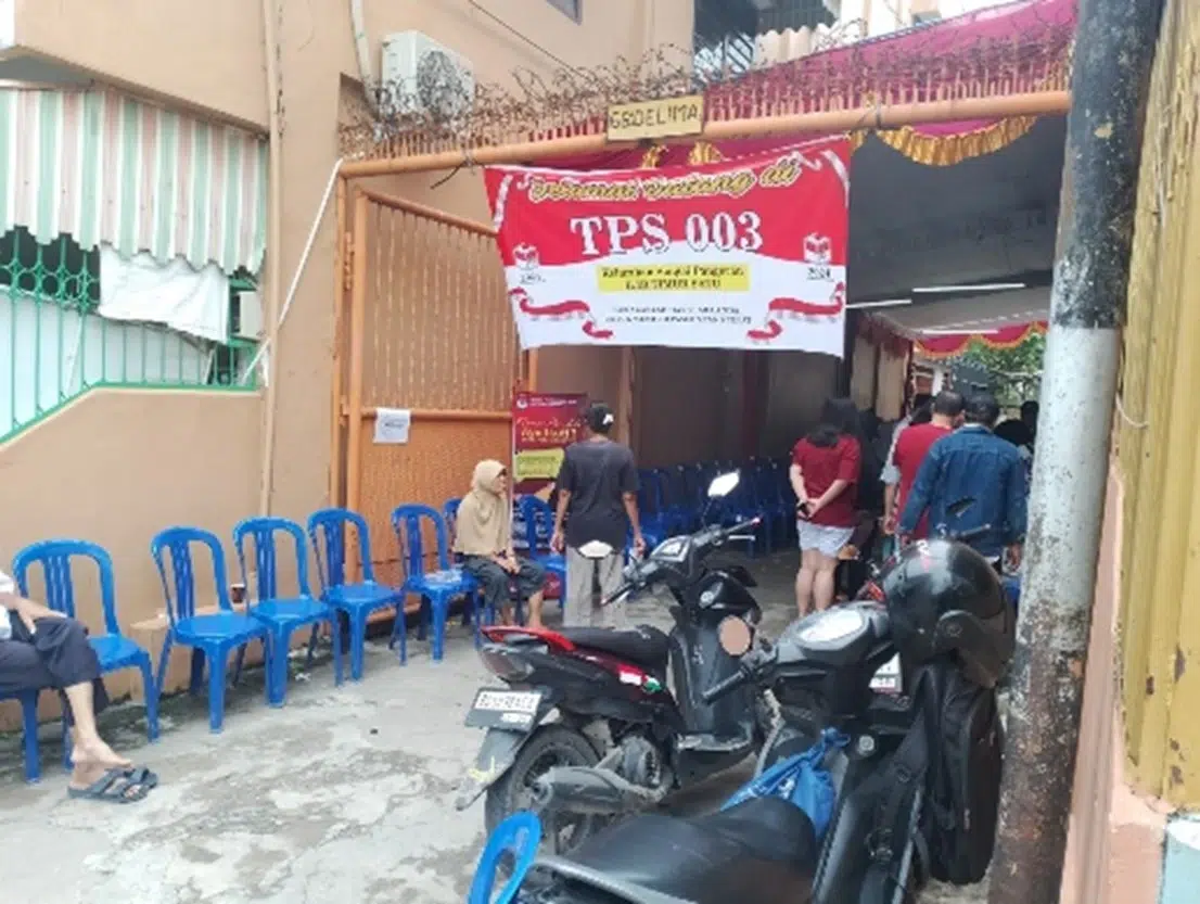Sumatera Selatan Melaksanakan Pilkada