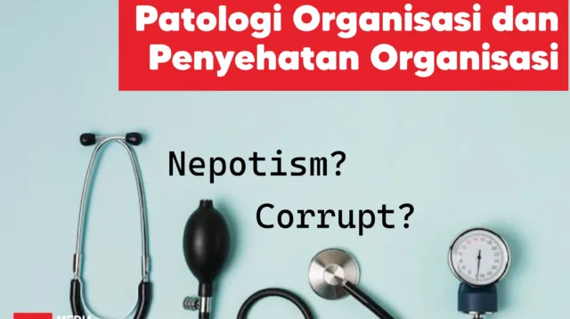 Cara Mengidentifiksi Gejala Patologi Organisasi: Tanda-Tanda Awal dan Strategi Pemulihan