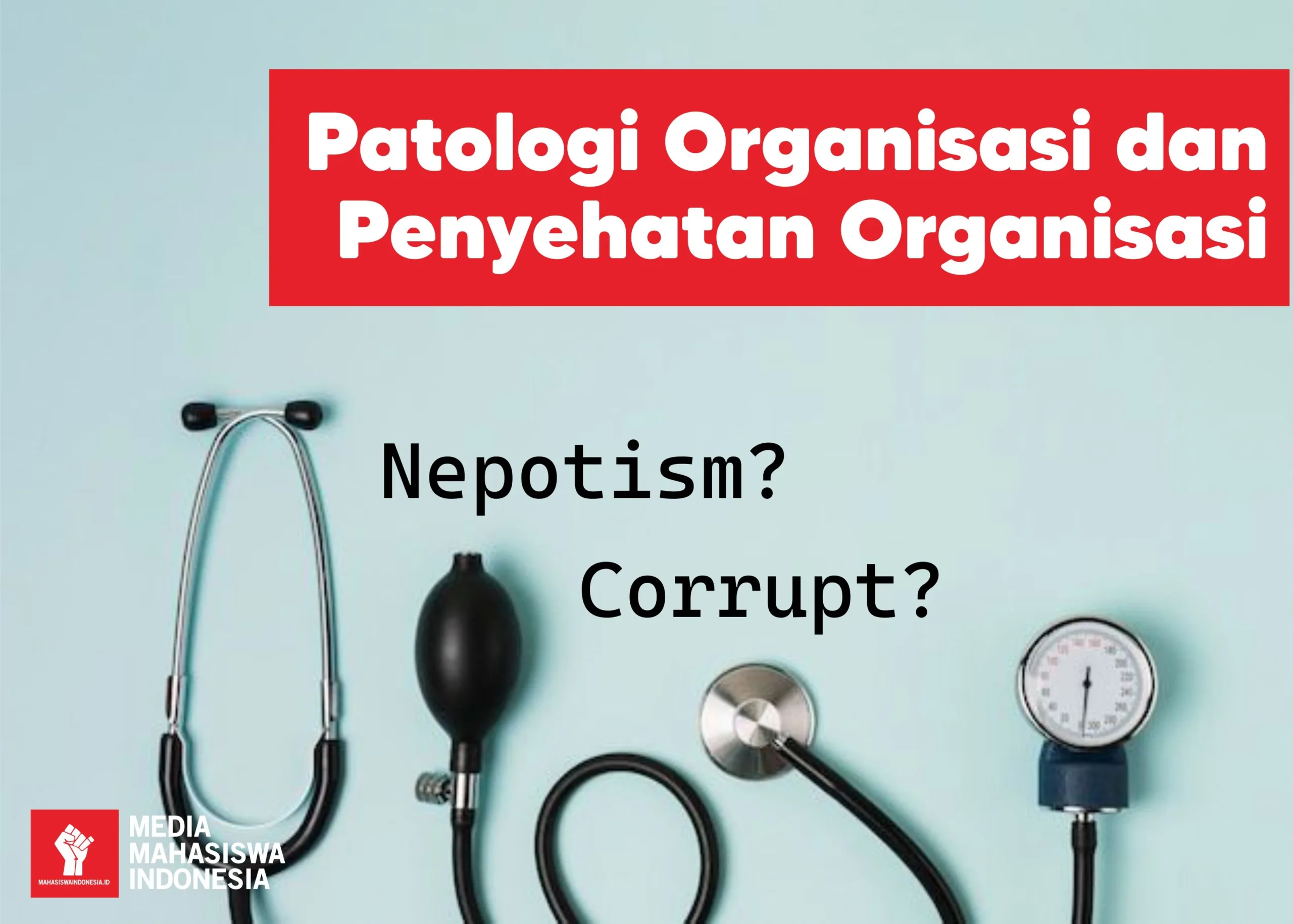 Cara Mengidentifiksi Gejala Patologi Organisasi: Tanda-Tanda Awal dan Strategi Pemulihan