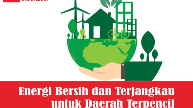 Meningkatkan Akses Energi Bersih dan Terjangkau di Indonesia melalui Teknologi Micro Grid untuk Daerah Terpencil