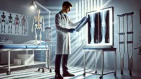 Tugas Dokter Orthopedi
