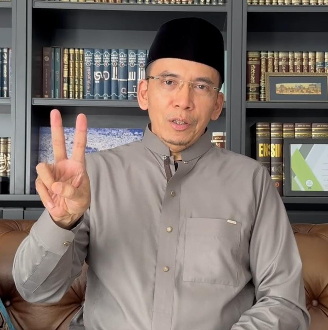 Tuan Guru Bajang