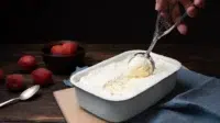 Inovasi Es Krim Yogurt